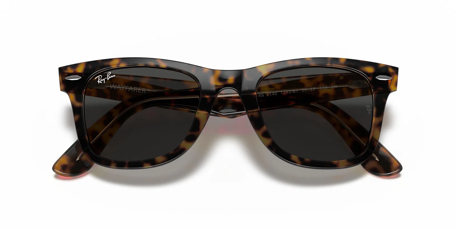 Ray Ban Original Wayfarer RB2140 Sunglasses - view 137